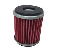 Twin Air Beta/fantic/rieju/tm/yamaha Air Filter