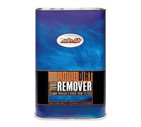 Twin Air Cleaner Washing Air Filter Sponge, Liquid Dirt Remover & Air Filter Cleaner 4 Litres