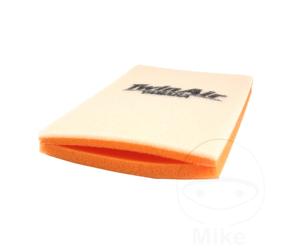 Twin Air Filter Foam Fits Yamaha XT 350 1985-1995