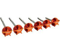 Twin Air Ergal Suzuki Rm/yamaha Yz Air Filter Screw