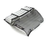 TWIN AIR RADIATOR SLV GASGAS TWIN AIR GAS 177759SL65