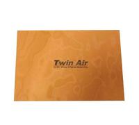 TWIN AIR GP Sand Stop Air Filter - 160000SQ Sheet 200x300mm, size 260 mm