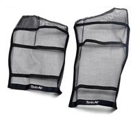 Twin Air Honda 177759sl08 Radiator Covers