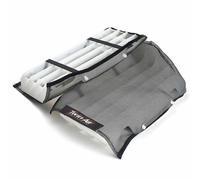 Twin Air Honda Crf 450 17-20 Radiator Louver