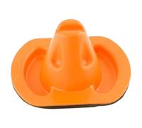 Twin Air Husqvarna Tc 65/ktm 60 Sx/65 Sx 97-20 Air Filter Cover Orange