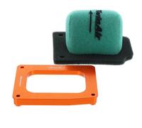 Twin Air Kit Yamaha Pre Oiled Air Filter + Inner Cage 152622p Tenre 700