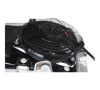 Twin Air Ktm 177759sl98g Radiator Covers