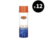 TWIN AIR Liquid Power - Spray 500ml x12