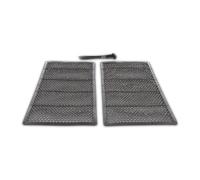 Twin Air MX Radiator Sleeve Set Silicon Universal