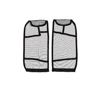 TWIN AIR Nylon Radiator sleeves