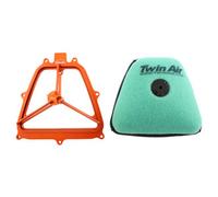 Twin Air Power Flow Kit