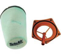 TWIN AIR Air Filter Kit Powerflow - 152902CK Yamaha YFZ450R