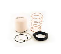 TWIN AIR Air Filter Kit Powerflow - 152902CK Yamaha YFZ450R
