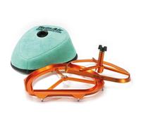 Twin Air Powerflow Honda Crf 250r/cr 450r 03-08 Air Filter Kit