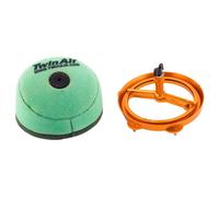 Twin Air Powerflow Honda Crf 250r/cr 450r 04-18 Air Filter Kit