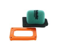 Twin Air Yamaha Tenere 700 2020 Air Filter Green,Orange