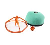 Twin Air Powerflow Suzuki Rm-z 250/rm-z 450 2018-20 Air Filter Kit