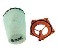 TWIN AIR Air Filter Kit Powerflow - 152902CK Yamaha YFZ450R