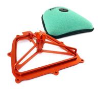 Twin Air Powerflow Yamaha Yz 250f/yz 450f/yz 450fx/wr 450f 18-20 Air Filter Kit