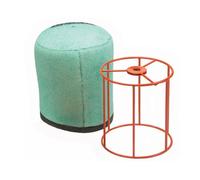 Twin Air Pre Oiled Powerflow Honda Trx 450 Air Filter Kit