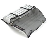 Twin Air Radiator Sleeves For Gas Gas EC 200 2007-2019 Nylon Material 177759SL65