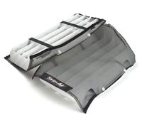 Twin Air Radiator Sleeves For Kawasaki KXF450 2024