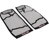 HUSQVARNA TC125 TC150 TC250 TC300 TWINAIR MESH RADIATOR SLEEVES COVERS 2023-2025