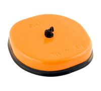 Twin Air Suzuki Rm 125/rm 250 96-03 Air Filter Cover Orange