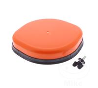 Twin Air Suzuki Rm 125/rm 250 96-03 Air Filter Cover Orange