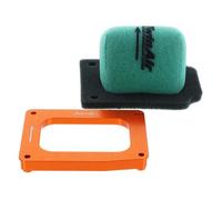 Twin Air Yamaha Tenere 700 2020 Air Filter Green,Orange