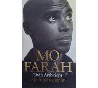 Twin Ambitions: My Autobiography