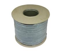 Twin and Earth PVC 50 m 2.5 mm Square 3 Core Cable