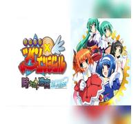 Twin Angel Re:light (PC) Steam Gift - GLOBAL