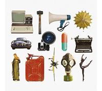 Twin Atlantic - Free (10th Anniversary) [VINYL]