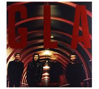Twin Atlantic – GLA – Vinyl – Red Bull