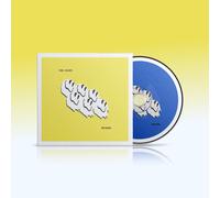 Twin Atlantic : Meltdown VINYL 12" Album Coloured Vinyl (Limited Edition)