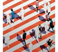 Twin Atlantic - Transparency