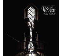 Twin Bandit Full Circle (Vinyl) 12" Album
