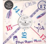 Twin-Beat - Let's Pic Up the Pieces