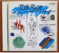 Twin Best-Eric Satie Works