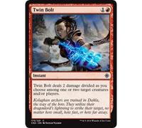 Twin Bolt | Conspiracy: Take the Crown