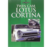 Twin Cam Lotus Cortina