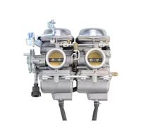 Twin Carburetor Double Cylinder Replacement For Chamber 250cc CMX CMX250 CA250