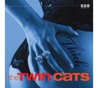 Twin Cats - Thick (Dig)