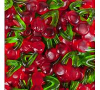 Twin Cherries (GF) - 500G