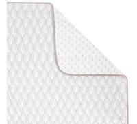 Twin Cloud Comforter "Bliss" by Copper Pearl
