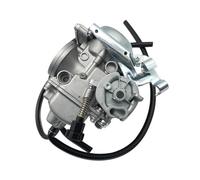 Twin Cylinder Carburetor CB250 For 250cc Rebel CMX250 CA250 CBT250 CBT125 CB125T SPD26J-03-250 Cable Choke