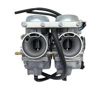 Twin Cylinder Motorcycle Carburetor For CBT125 For CB125T For CB125 For CA250 For Rebel 250 For CB250 For CMX250 SPD26J QJ250-3 Motorcycle Carburetor
