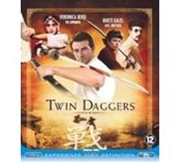 Twin Daggers [ 2008 ] [ Blu-Ray ]