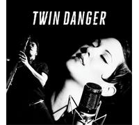 Twin Danger Twin Danger (CD) Album (US IMPORT)